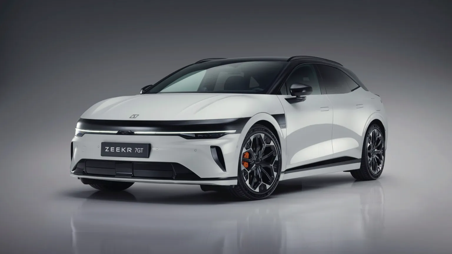 Zeekr 7GT
